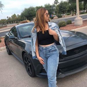 Meet your Posher, Fanny